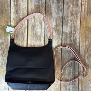 Kate Spade New York Clinton Street Jacalyn Bag
